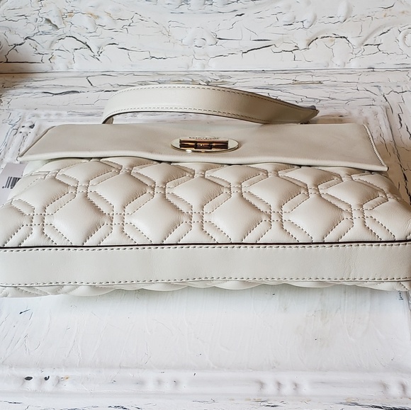 Kate Spade Quilted bag 15 - Picture 3 of 8